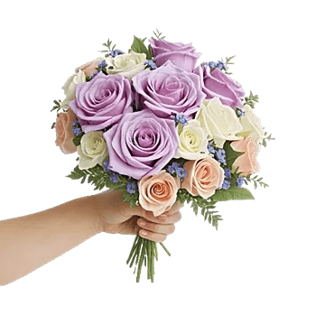 Rosemary Bloom Elegance