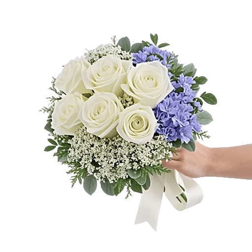 Ivory Garden Grace