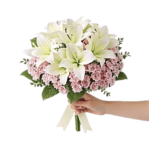 Ivory Garden Grace