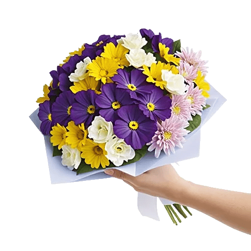 Blossom Petal Serenity