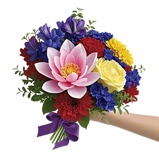 Ivory Blossom Radiance