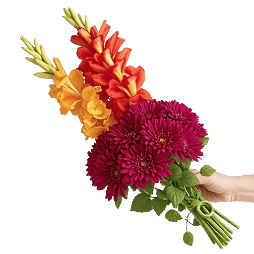 Petal Harmony Bliss