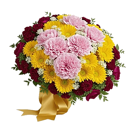 Petal Harmony Bliss