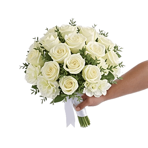 Ivory Garden Grace