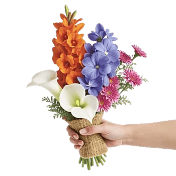 Elegant Calla Lilies