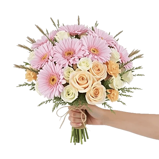 Petal Harmony Bliss