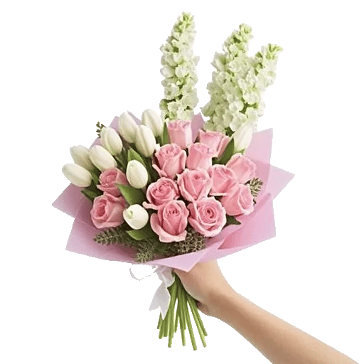 Blossom Harmony Display
