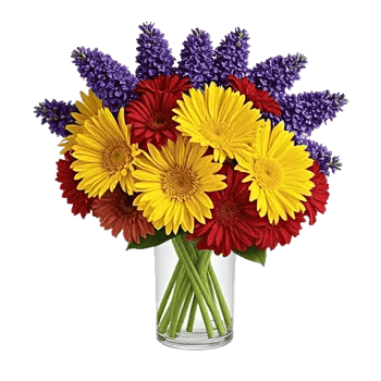 Petal Radiance Bliss