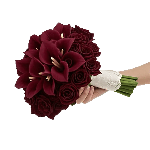 Elegant Calla Lilies