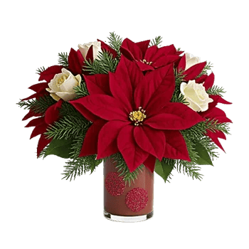 Petal Radiance Bliss