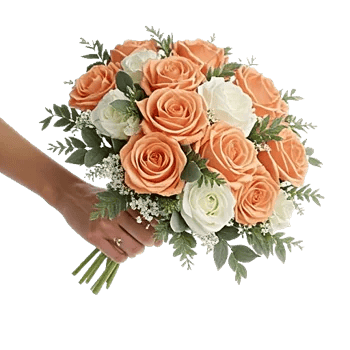 Petal Harmony Bliss