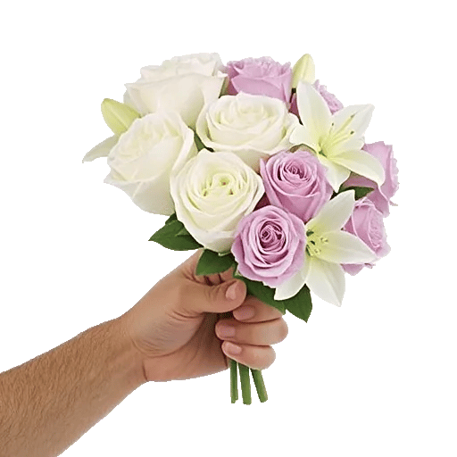 Rosemary Bloom Elegance