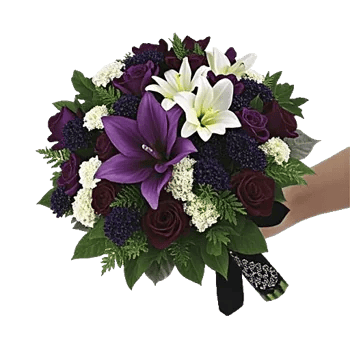 Lavender Dream Bouquet
