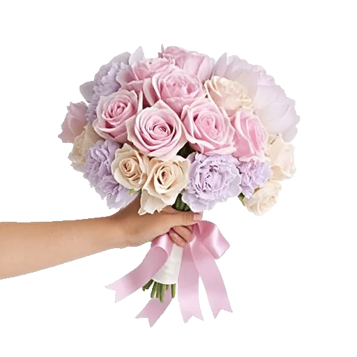 Peony Petal Harmony