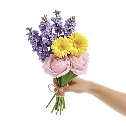 Petal Radiance Bliss