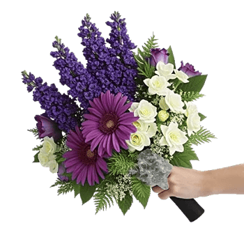 Lavender Dream Bouquet