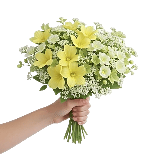 Blossom Harmony Display