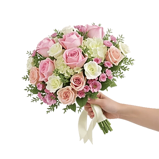 Blossom Petal Serenity