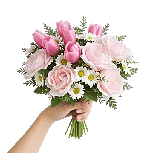 Blossom Harmony Display