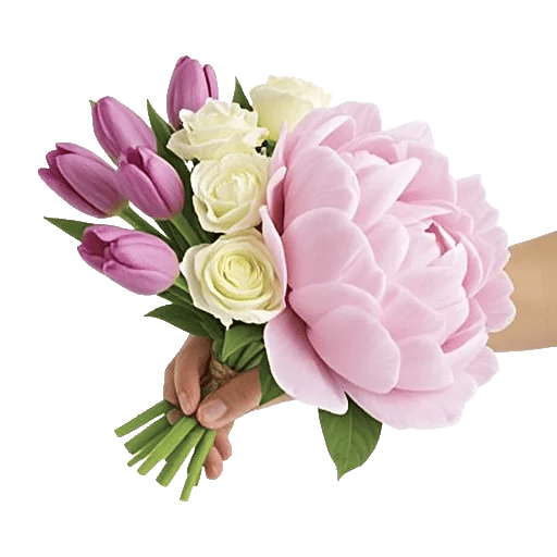 Ivory Blossom Radiance