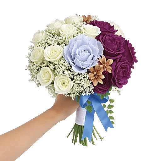 Ivory Blossom Radiance