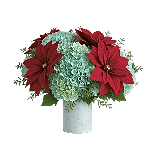 Petal Radiance Bliss