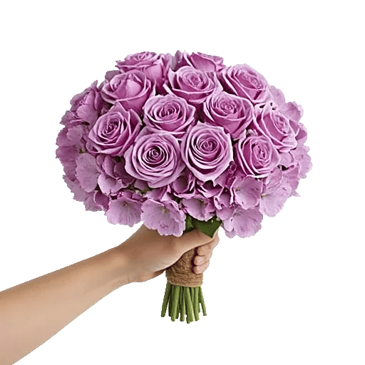 Rosemary Bloom Elegance