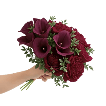 Elegant Calla Lilies