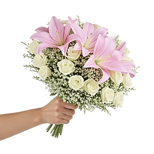 Blossom Harmony Display