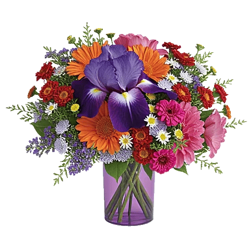 Ivory Blossom Radiance