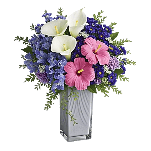 Ivory Blossom Radiance