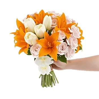 Blossom Glow Symphony