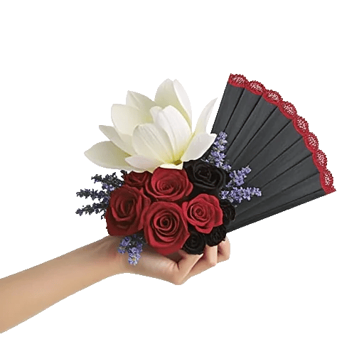 Whispering Rose Breeze