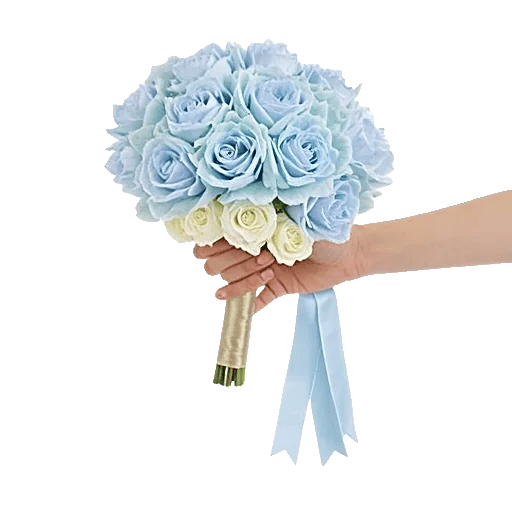 Delicate Petal Cascade