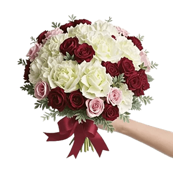 Ivory Blossom Radiance