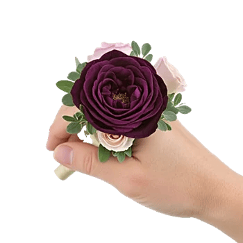 Delicate Petal Cascade