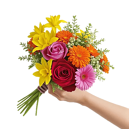 Blossom Harmony Display