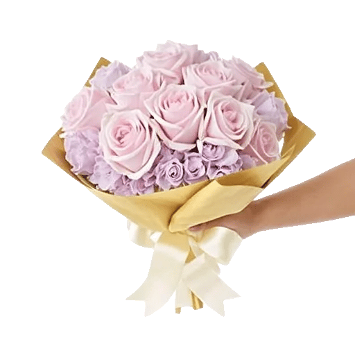 Rosemary Bloom Elegance