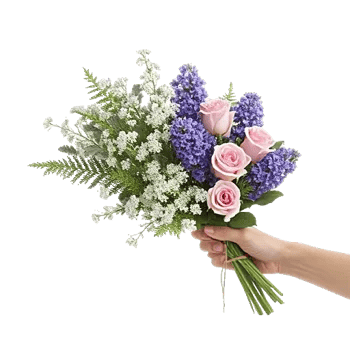 Blossom Radiant Whisper