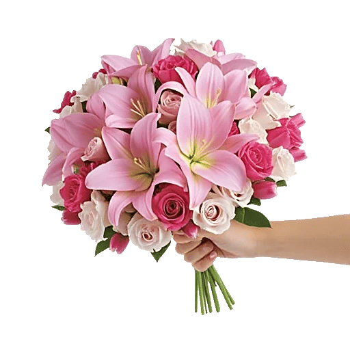 Blossom Harmony Display