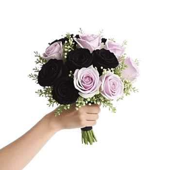 Gothic Dark Roses