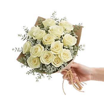 Ivory Garden Grace
