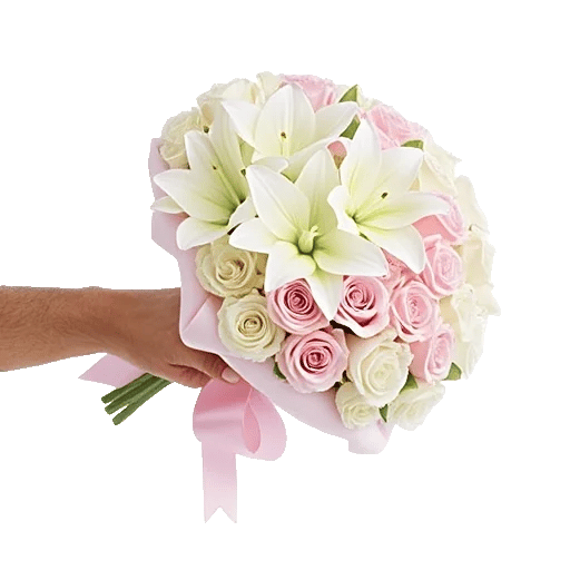 Blossom Harmony Display