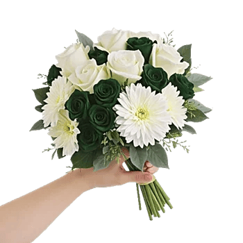 Ivory Garden Grace
