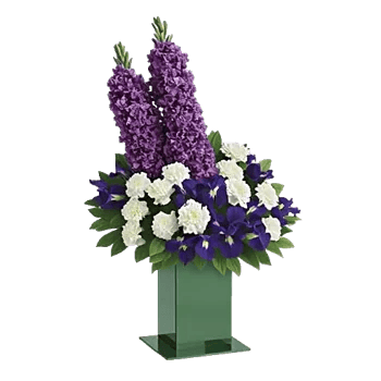 Ivory Blossom Radiance