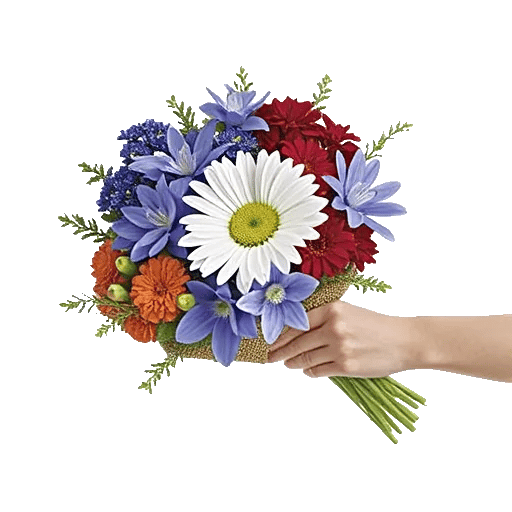 Petal Harmony Bliss
