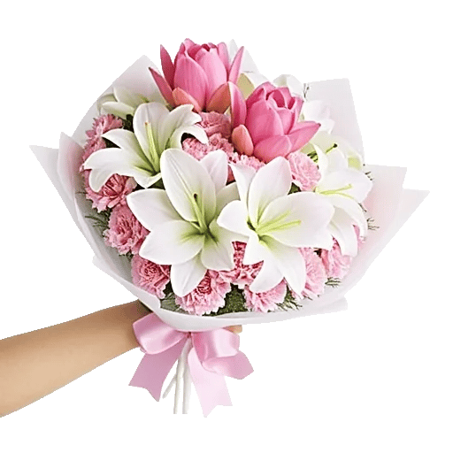 Blossom Harmony Display