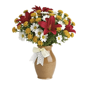 Rosemary Bloom Elegance