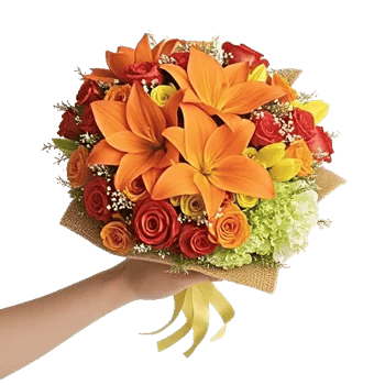 Blossom Harmony Display