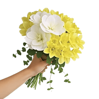 Ivory Garden Grace